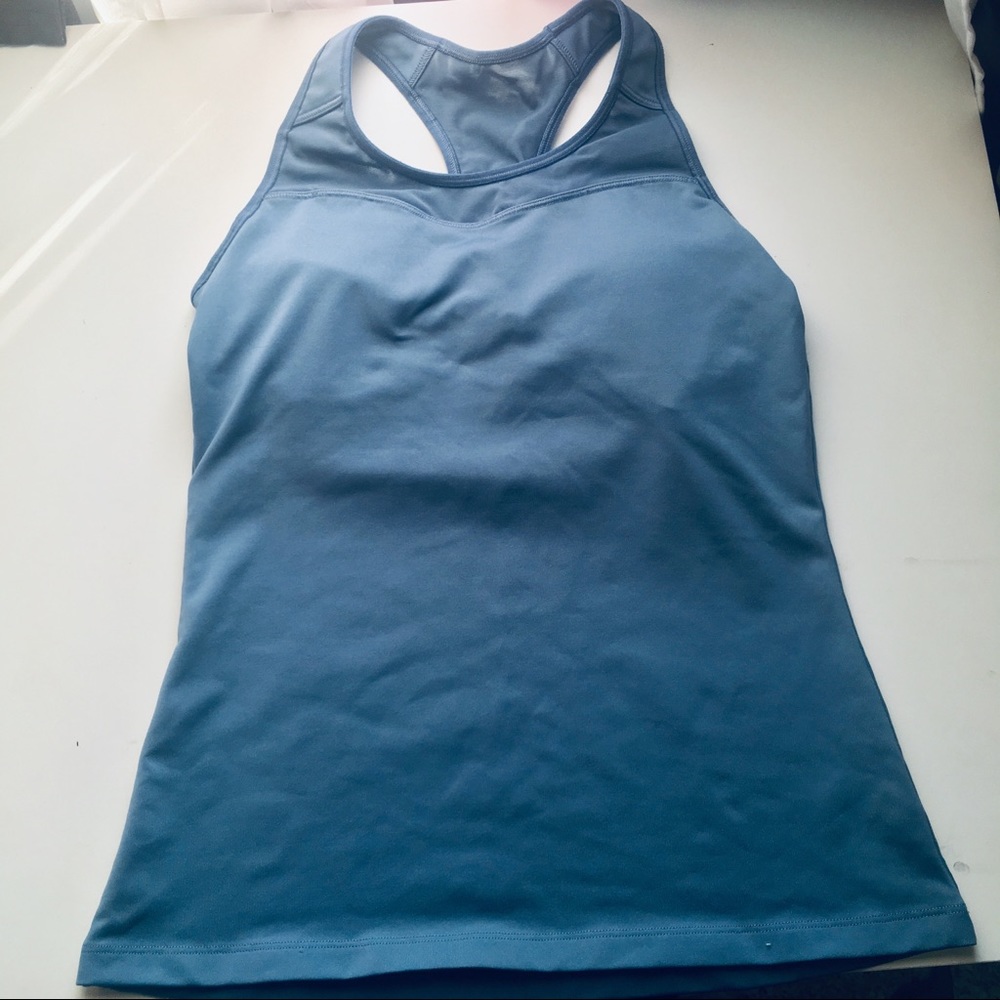ATHLETA tank top
